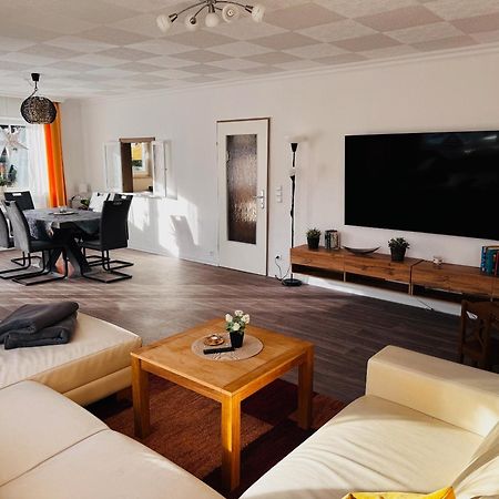 Haus Panoramablick Villa Sieber Ngoại thất bức ảnh