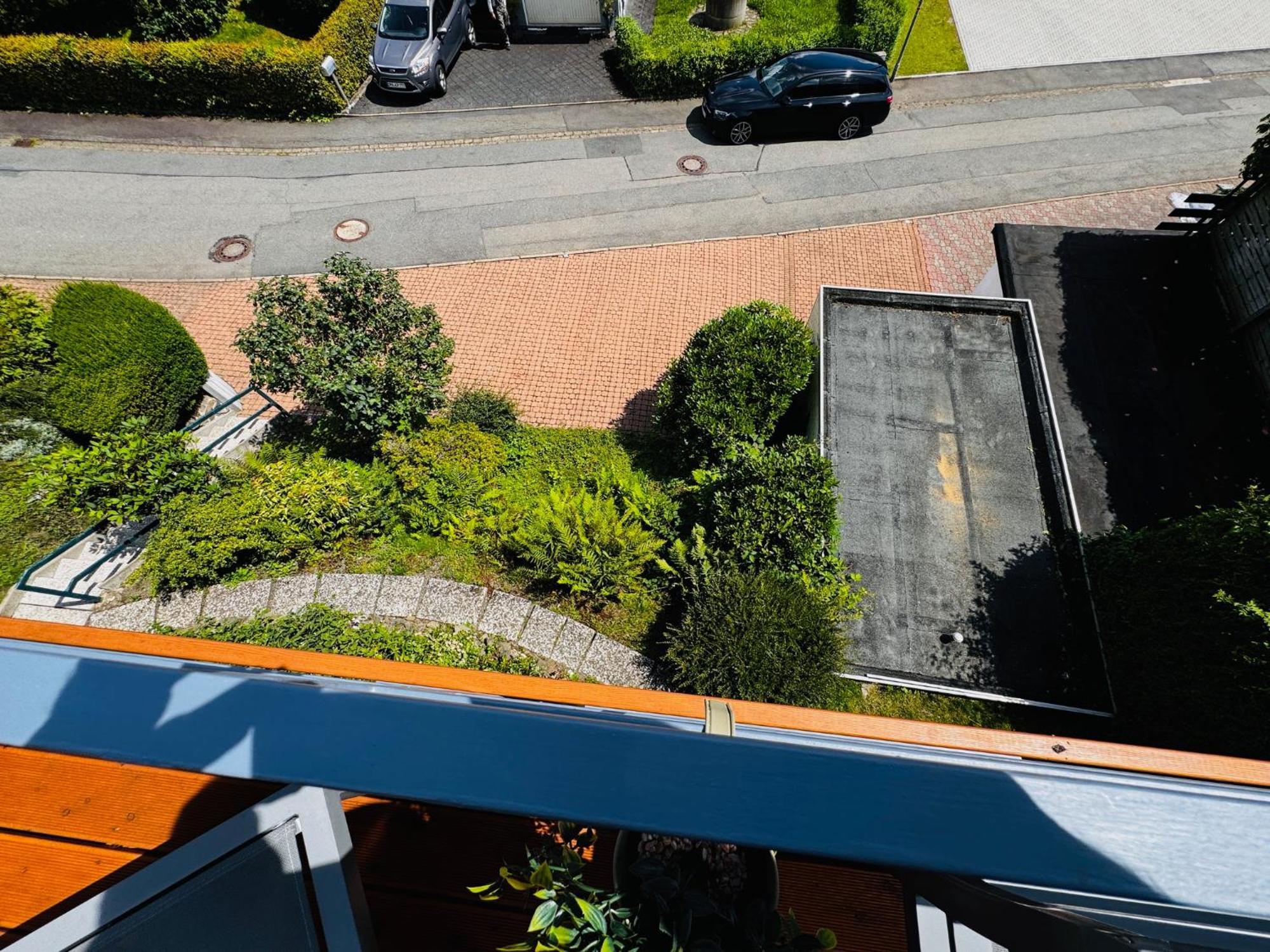 Haus Panoramablick Villa Sieber Ngoại thất bức ảnh