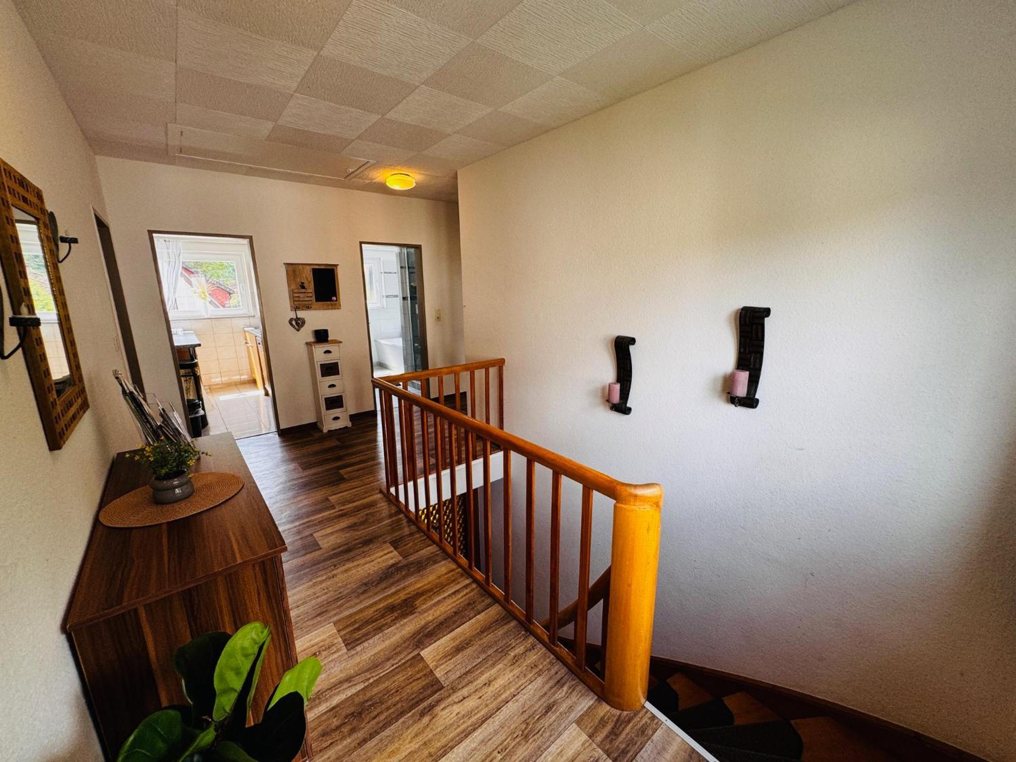 Haus Panoramablick Villa Sieber Ngoại thất bức ảnh