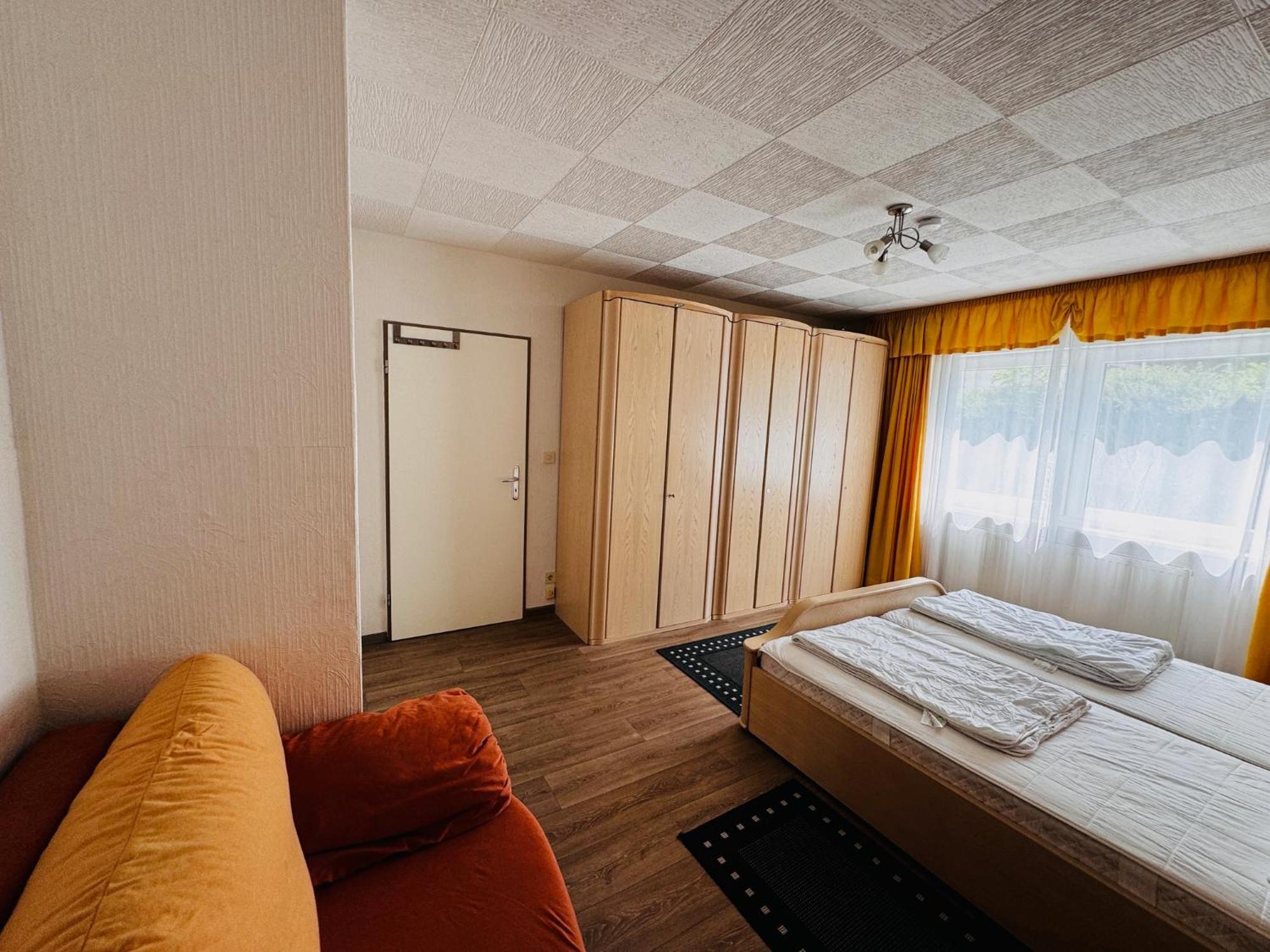 Haus Panoramablick Villa Sieber Ngoại thất bức ảnh