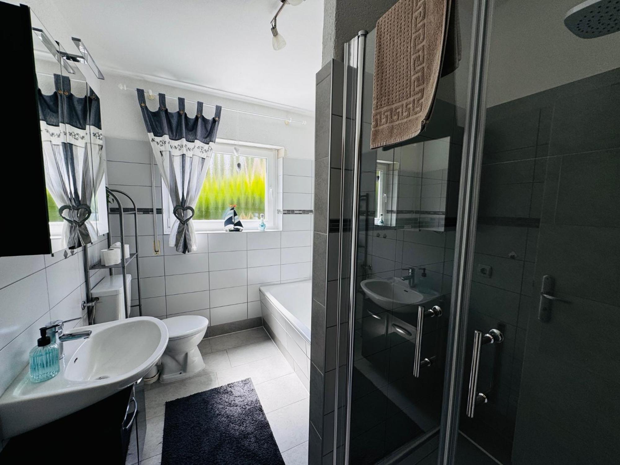 Haus Panoramablick Villa Sieber Ngoại thất bức ảnh