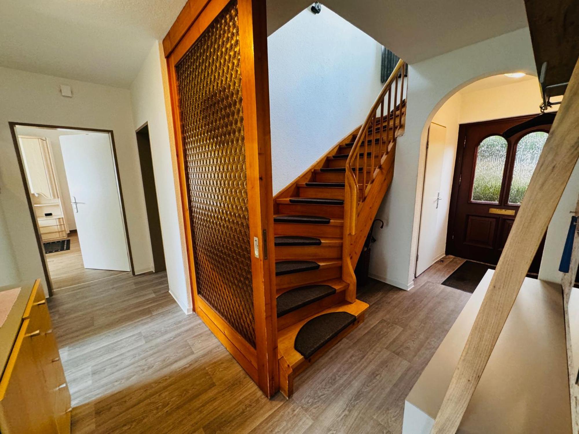 Haus Panoramablick Villa Sieber Ngoại thất bức ảnh