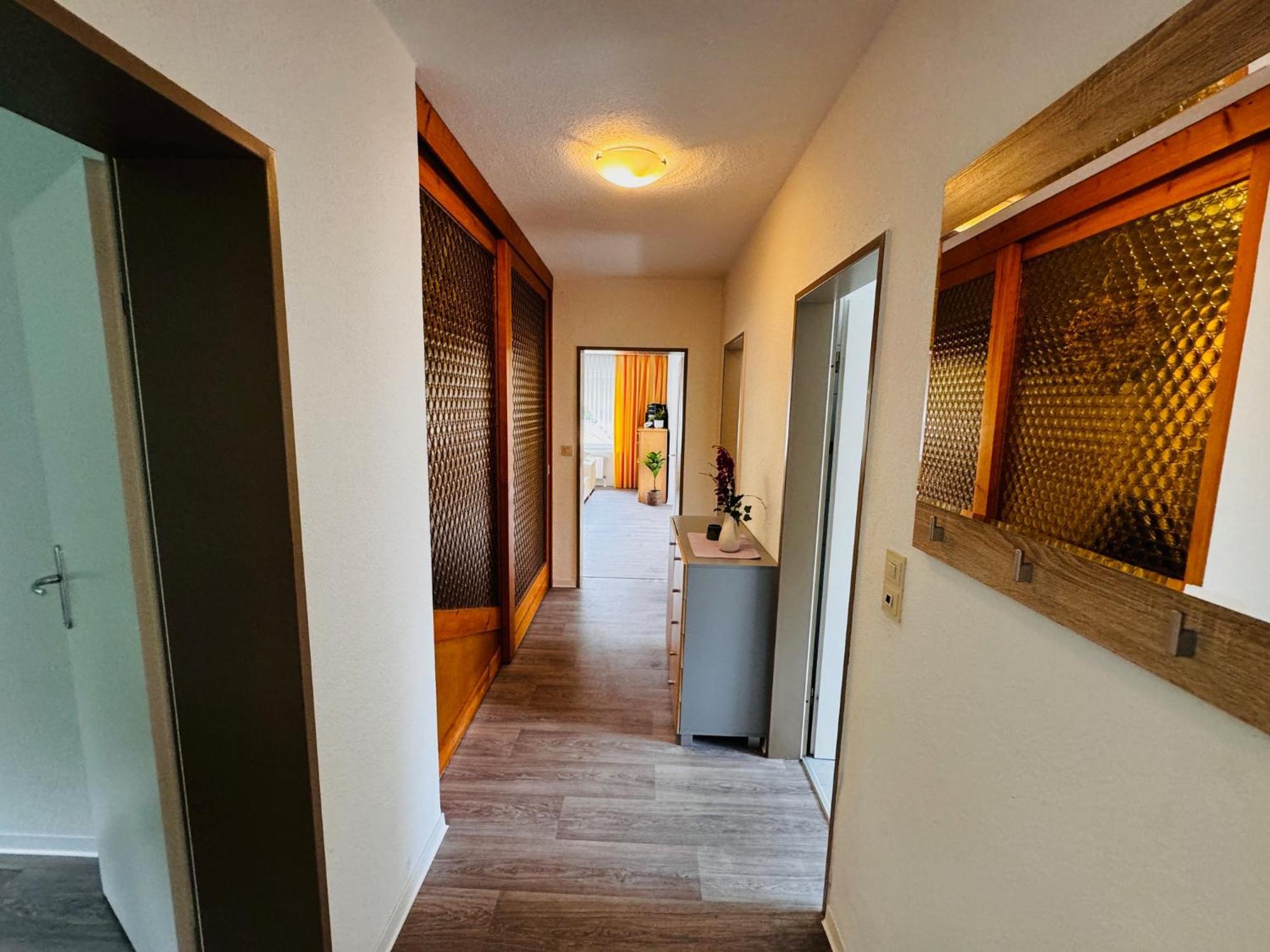 Haus Panoramablick Villa Sieber Ngoại thất bức ảnh