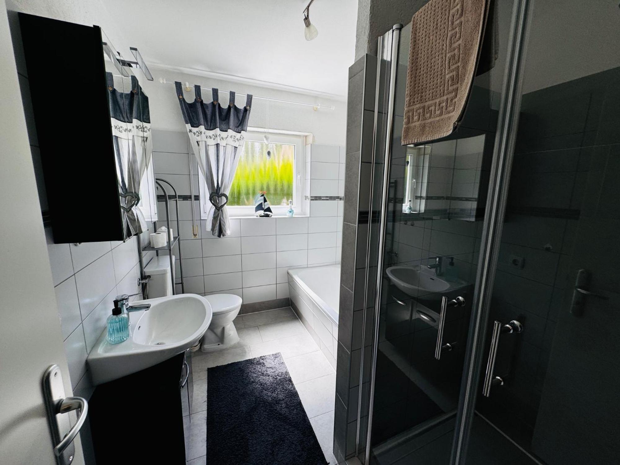 Haus Panoramablick Villa Sieber Ngoại thất bức ảnh