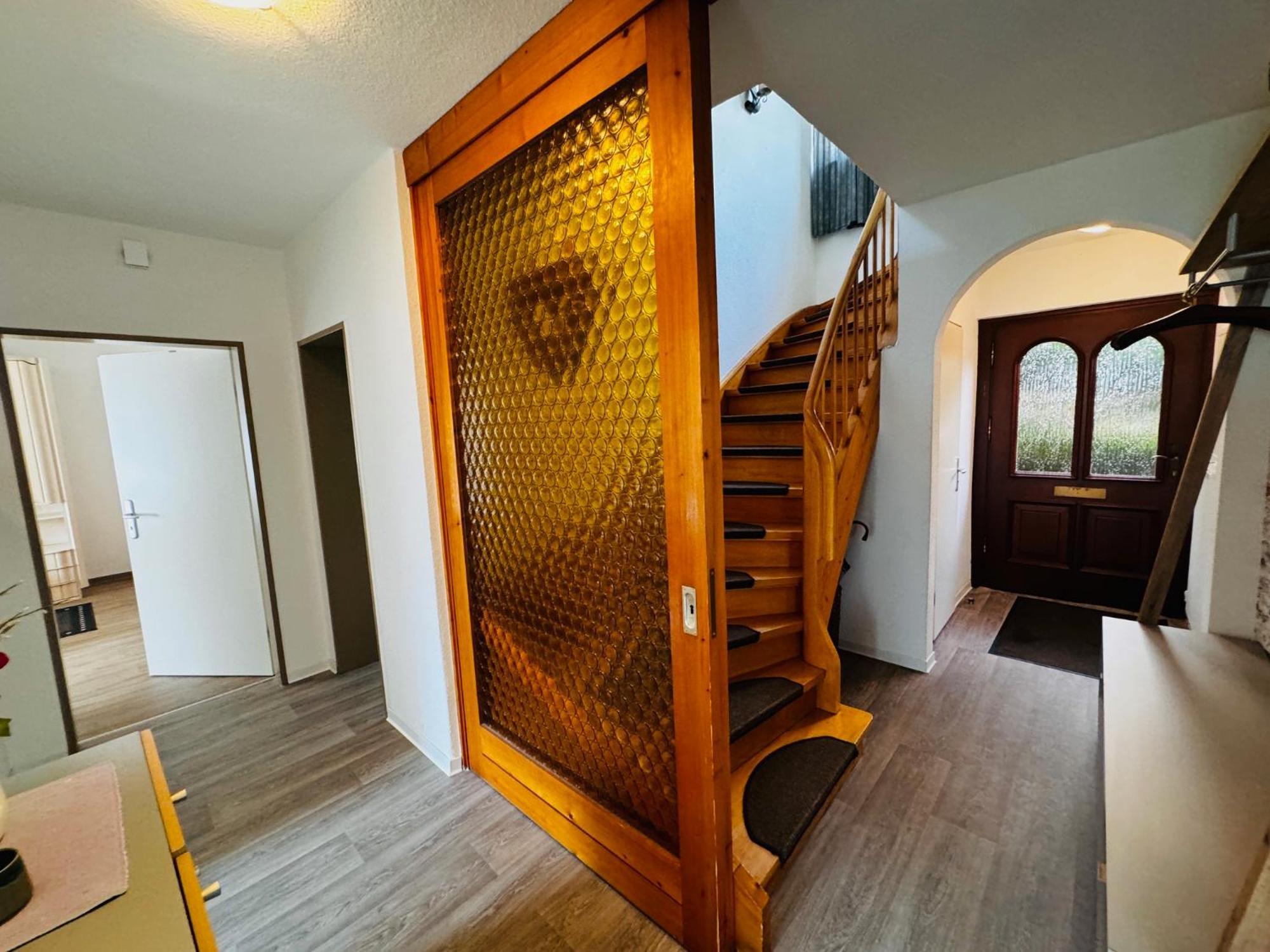 Haus Panoramablick Villa Sieber Ngoại thất bức ảnh