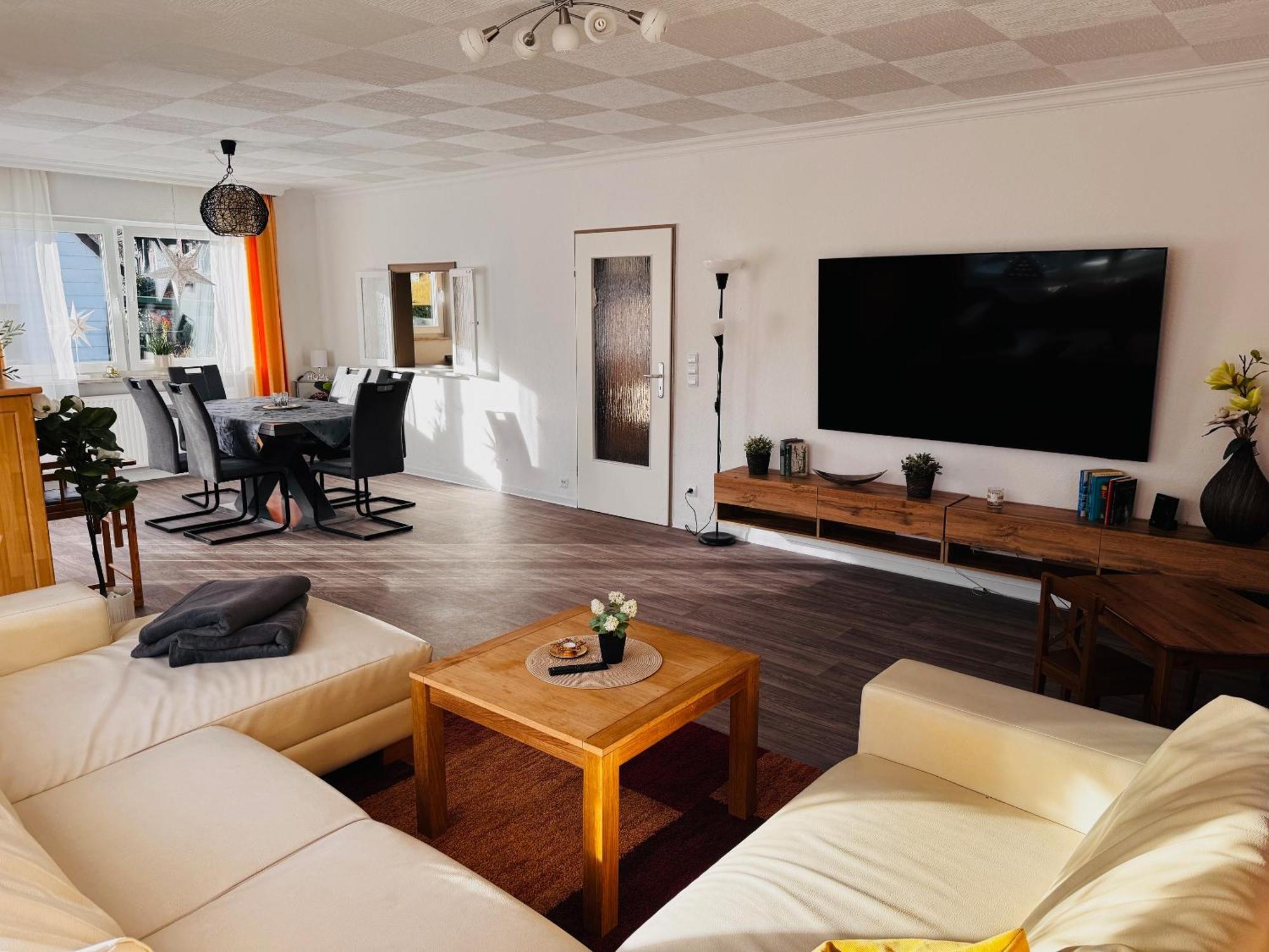 Haus Panoramablick Villa Sieber Ngoại thất bức ảnh
