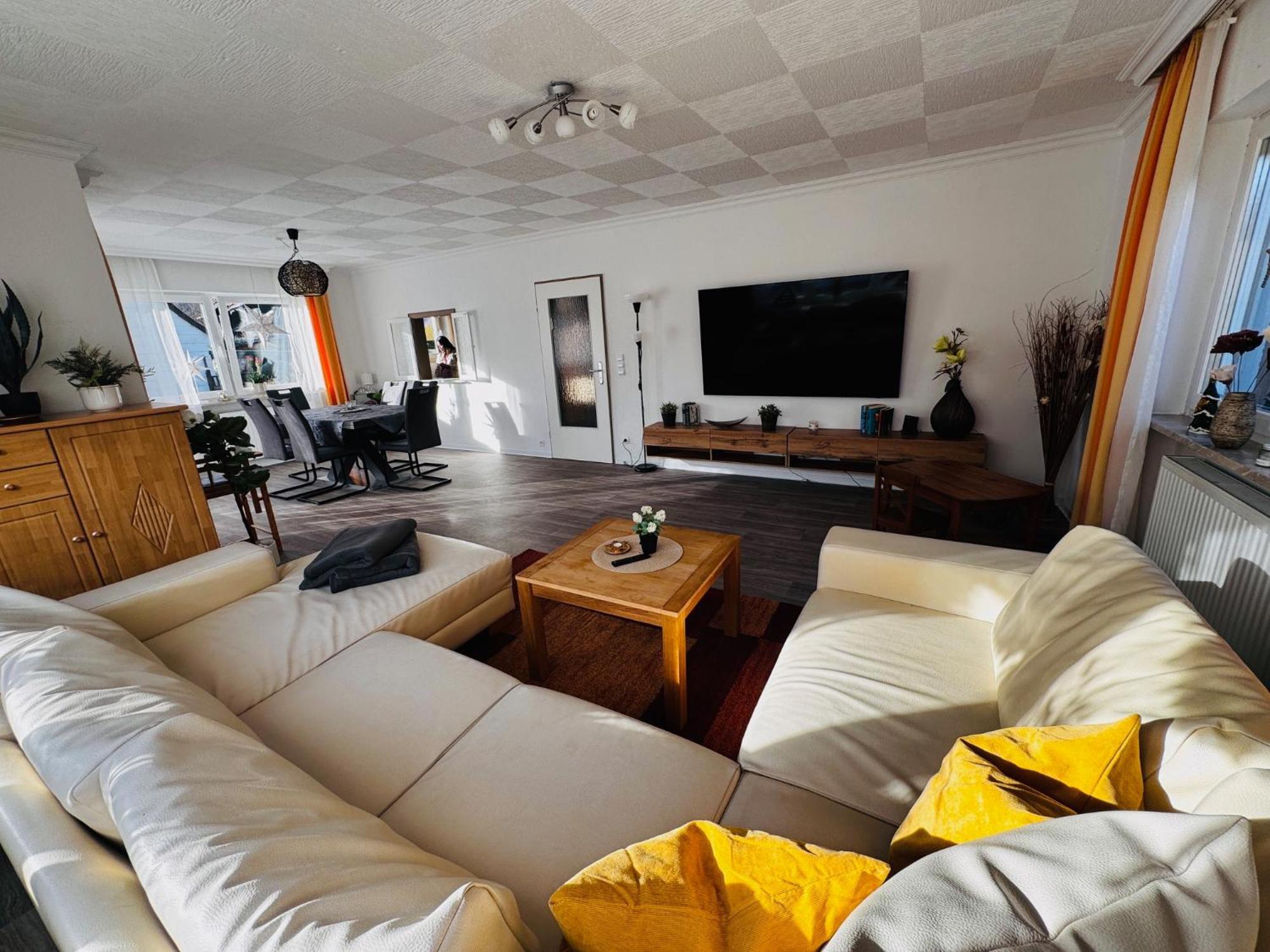 Haus Panoramablick Villa Sieber Ngoại thất bức ảnh