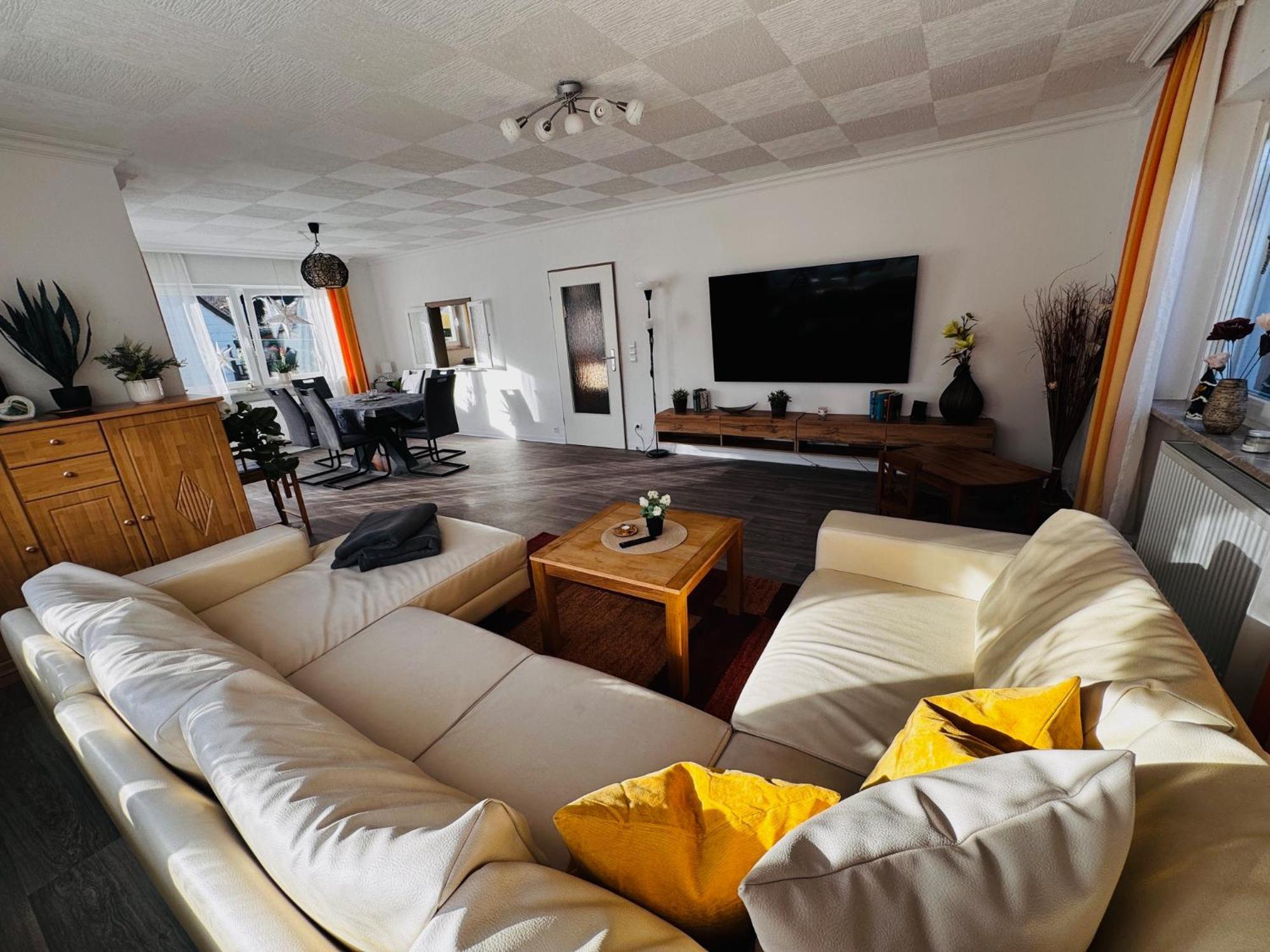 Haus Panoramablick Villa Sieber Ngoại thất bức ảnh