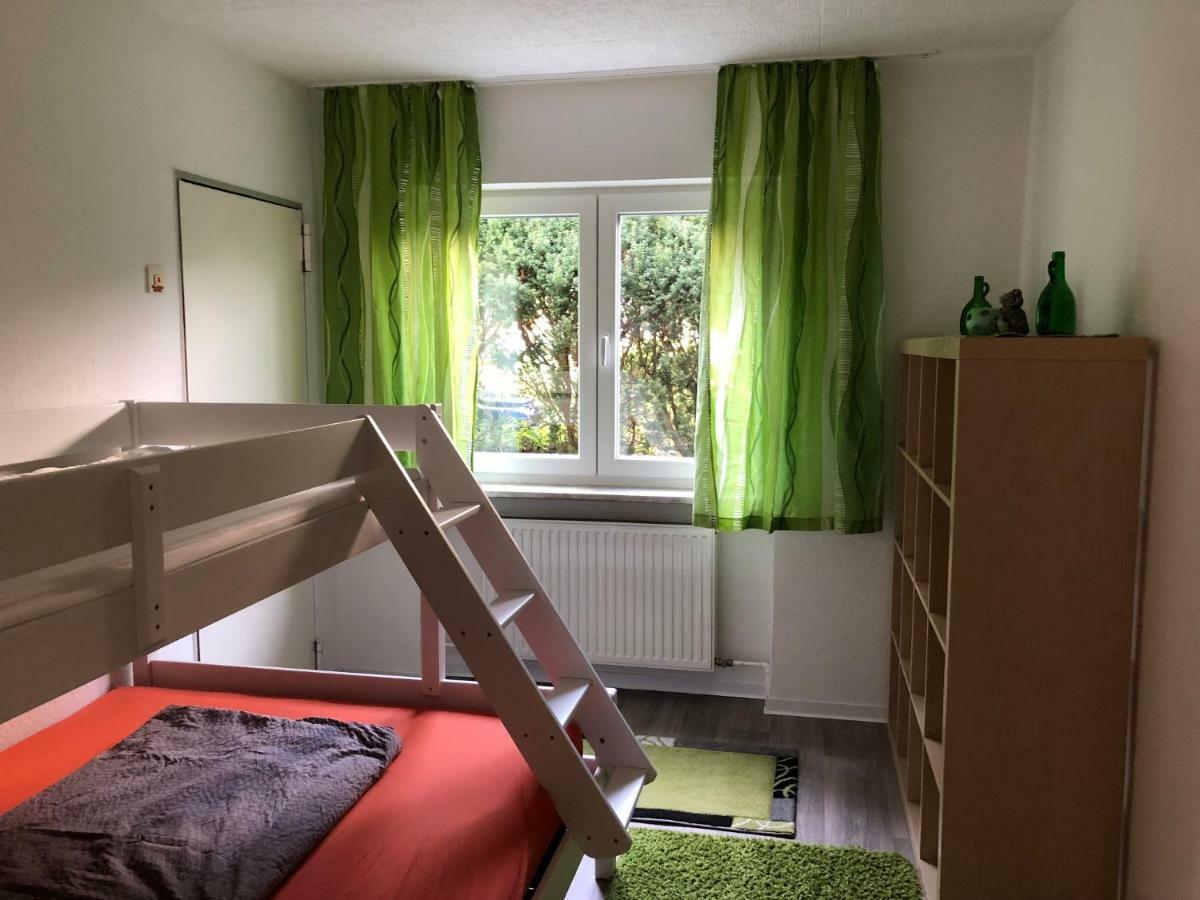 Haus Panoramablick Villa Sieber Ngoại thất bức ảnh